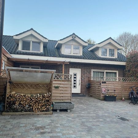 Hallo Maastricht B&B Fientje De Luxe Buitenkant foto