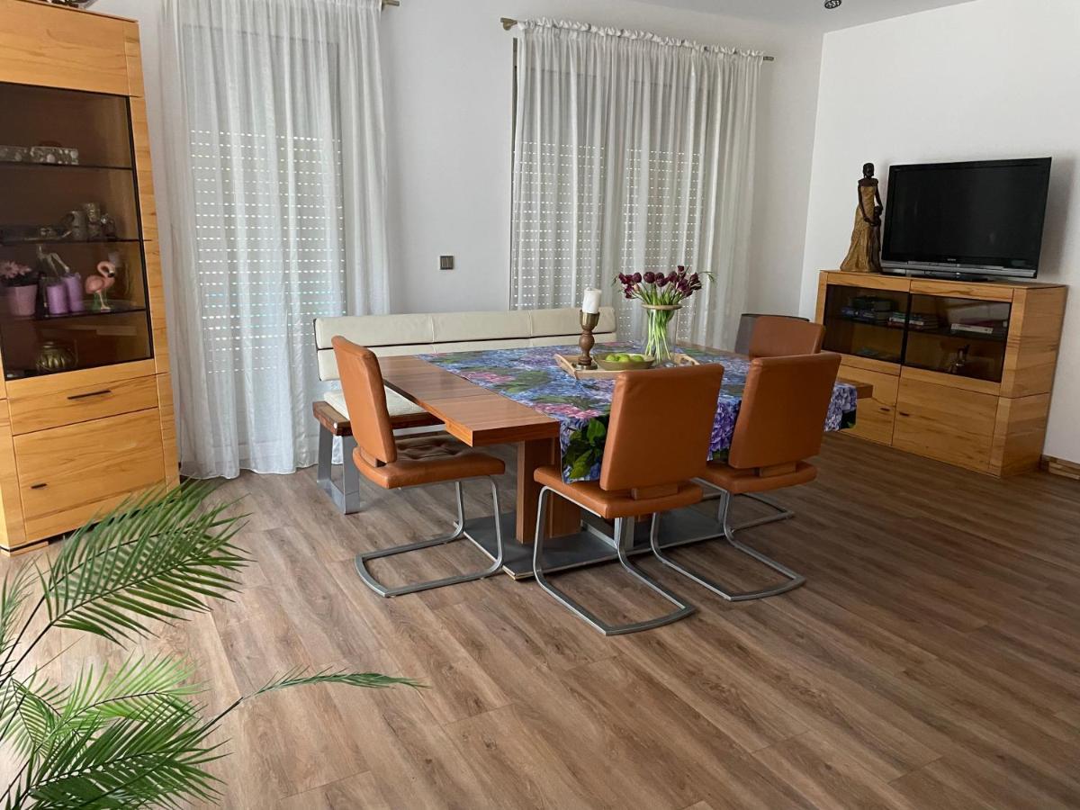 Hallo Maastricht B&B Fientje De Luxe Buitenkant foto