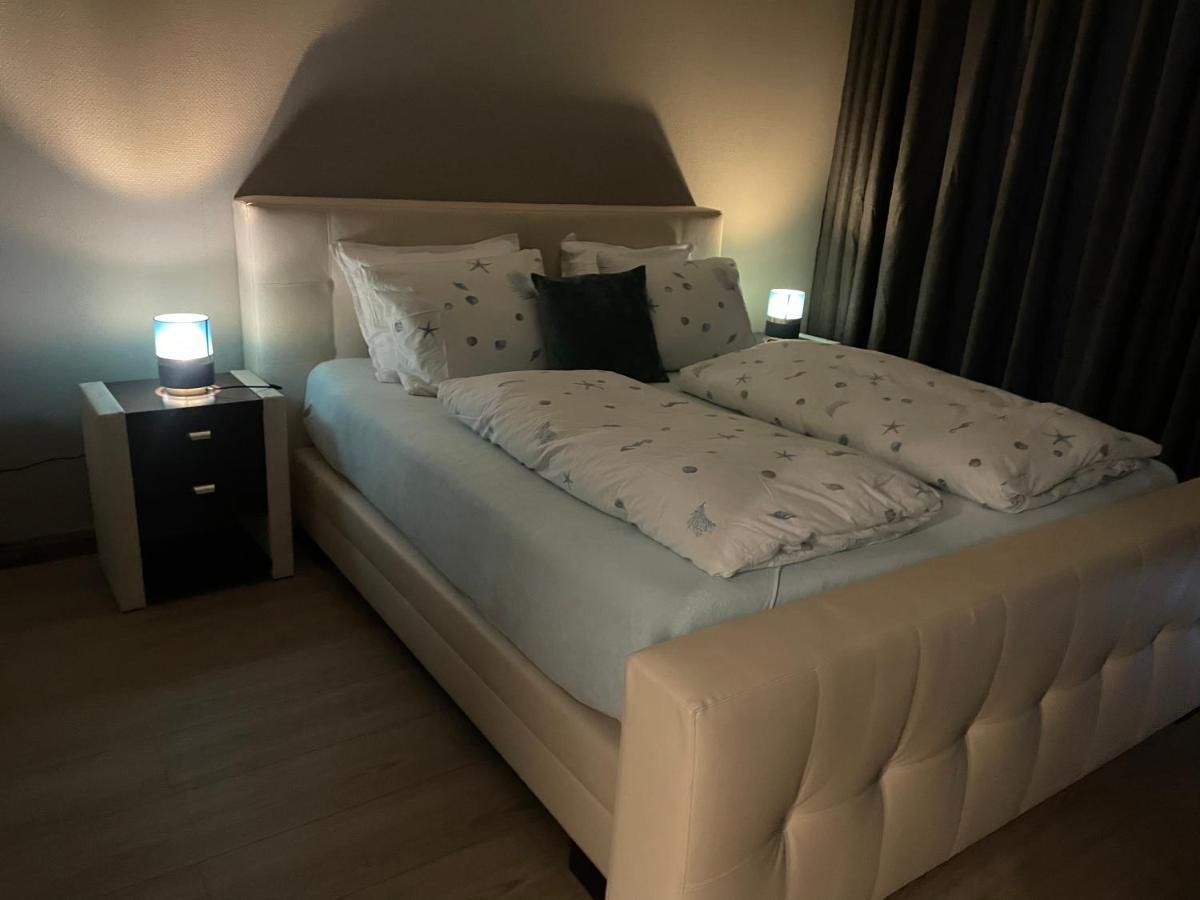 Hallo Maastricht B&B Fientje De Luxe Buitenkant foto