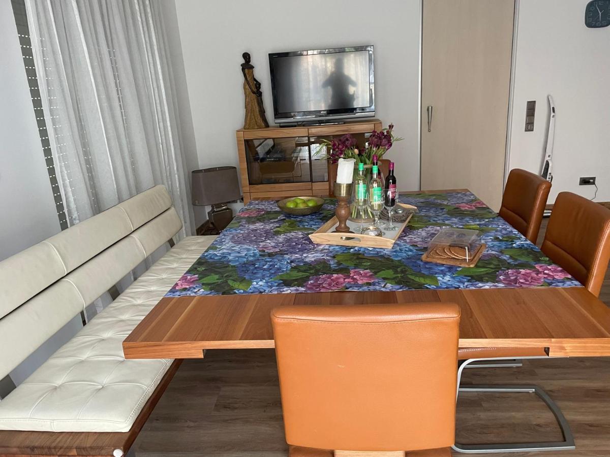 Hallo Maastricht B&B Fientje De Luxe Buitenkant foto
