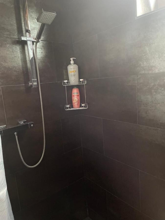 Hallo Maastricht B&B Fientje De Luxe Buitenkant foto