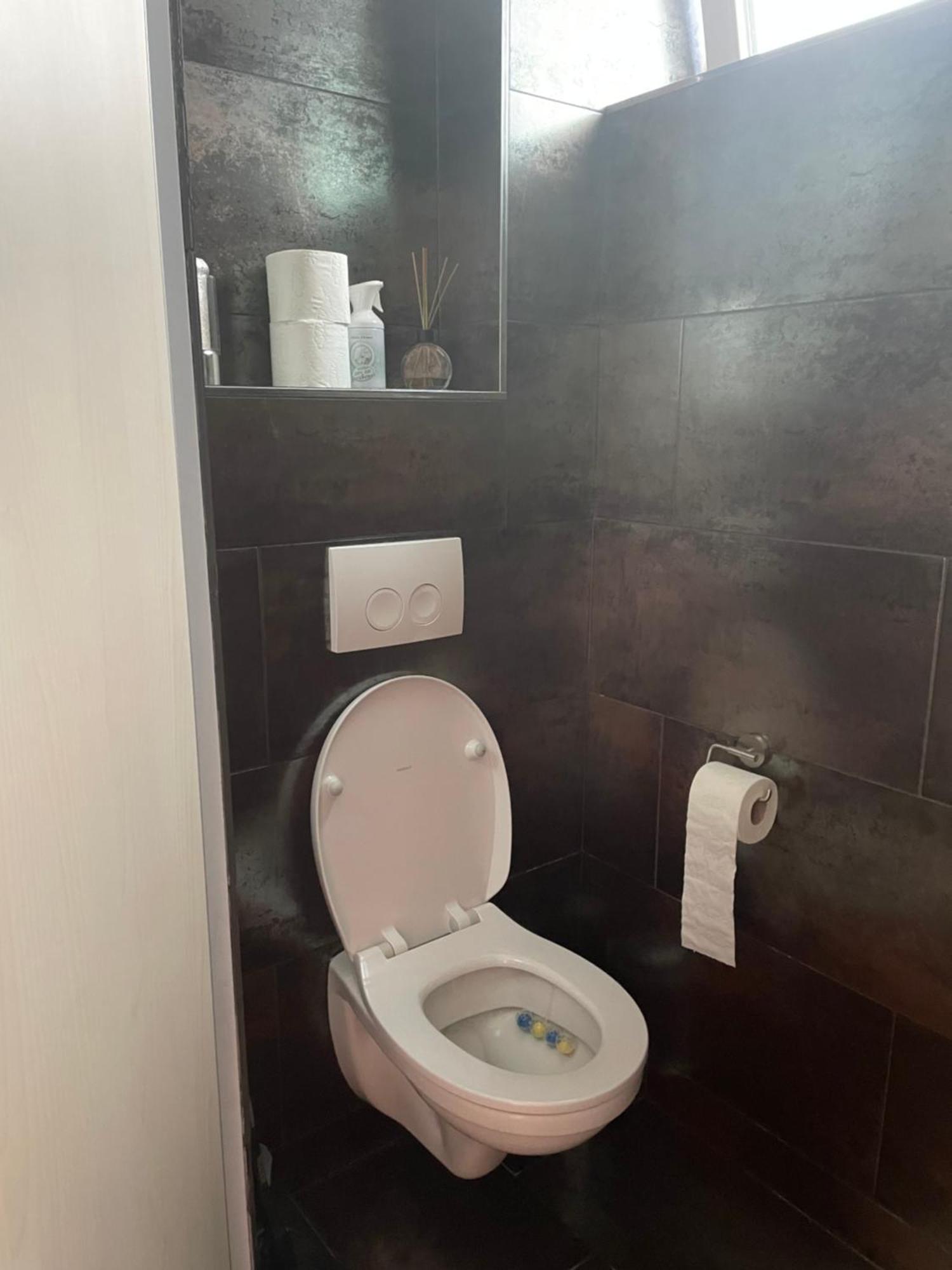 Hallo Maastricht B&B Fientje De Luxe Buitenkant foto